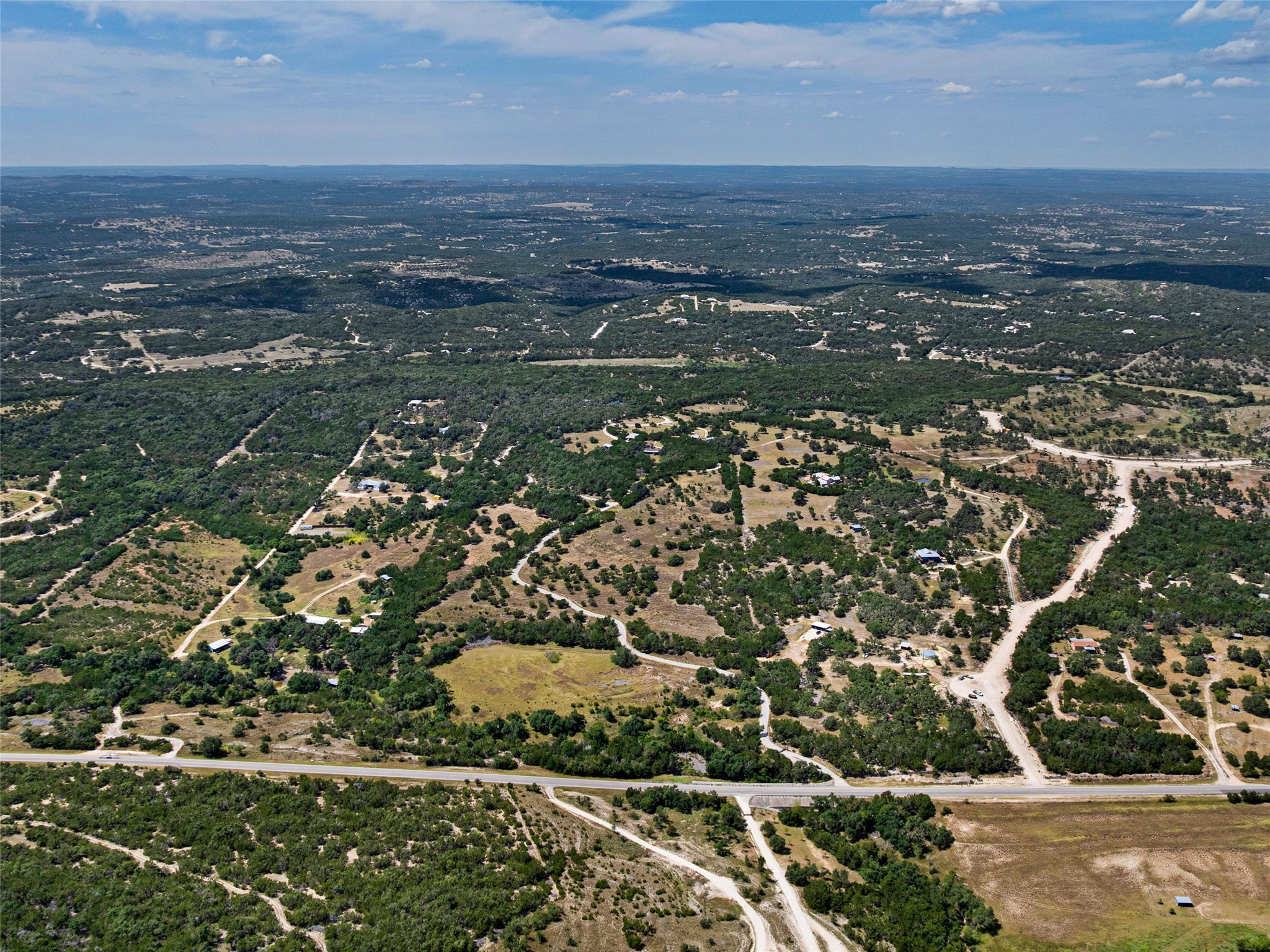 5818 Ranch Road 165 Blanco, TX 78606 - Photo 20 of 20 a view of a city