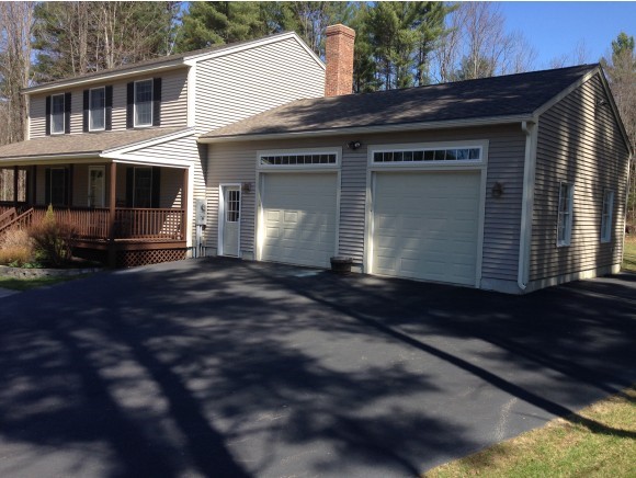 109 Chestnut Hill Road Farmington, NH 03835 - Photo 1 of 1 Gallery Image 1