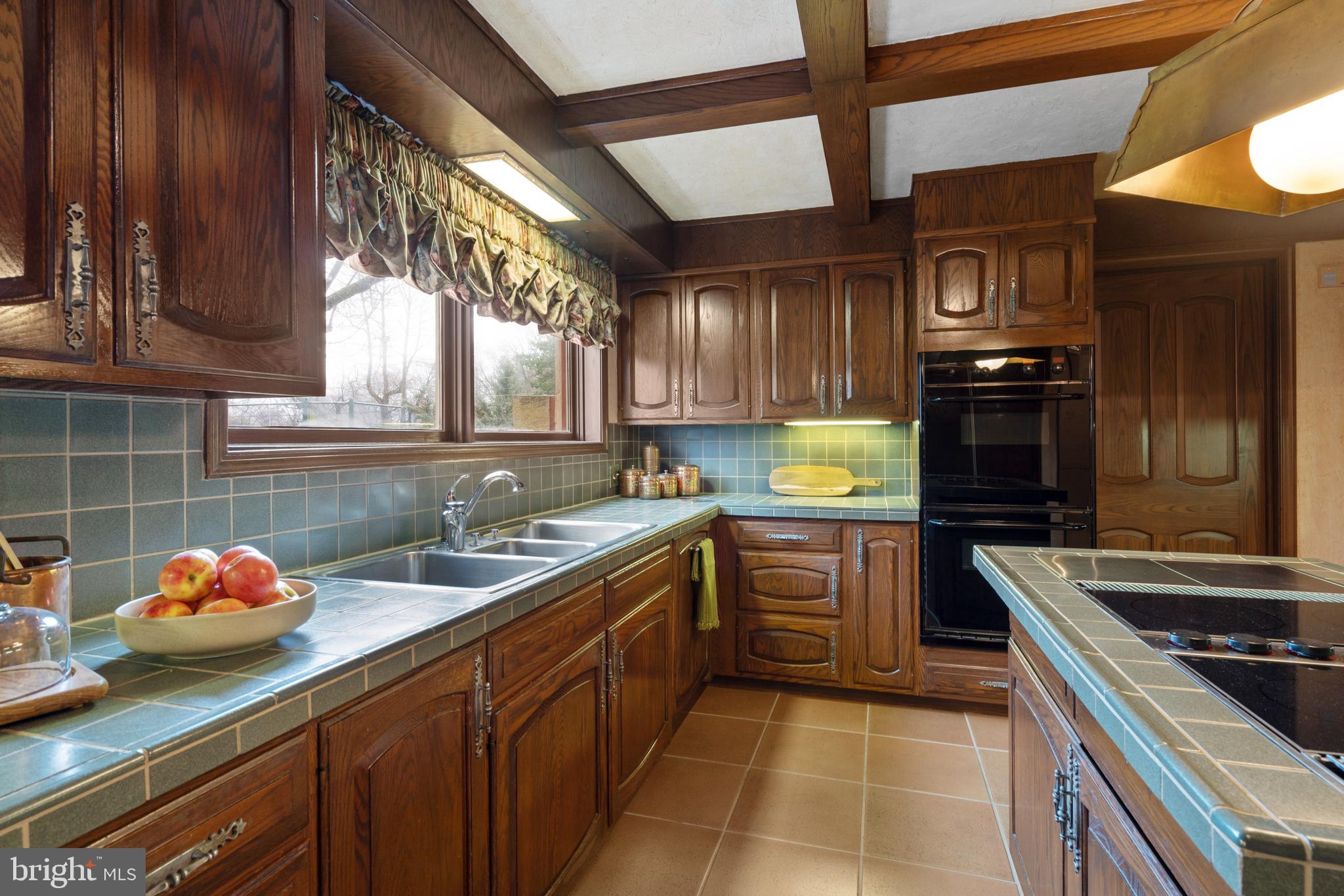 1101 Mill Road Jenkintown, PA 19046 - Photo 13 of 37 Kitchen