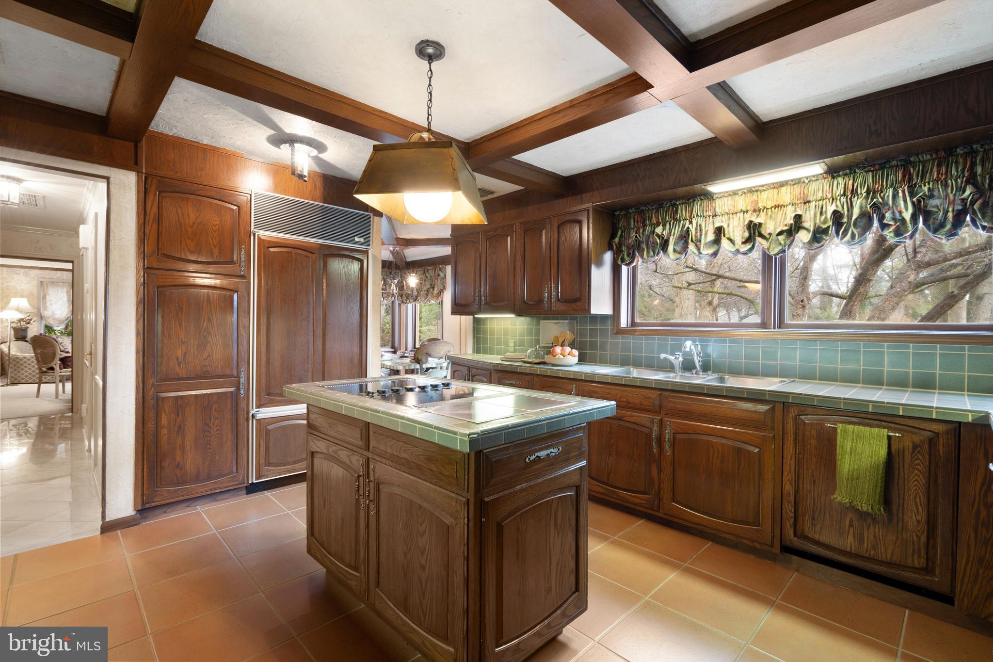 1101 Mill Road Jenkintown, PA 19046 - Photo 14 of 37 Kitchen