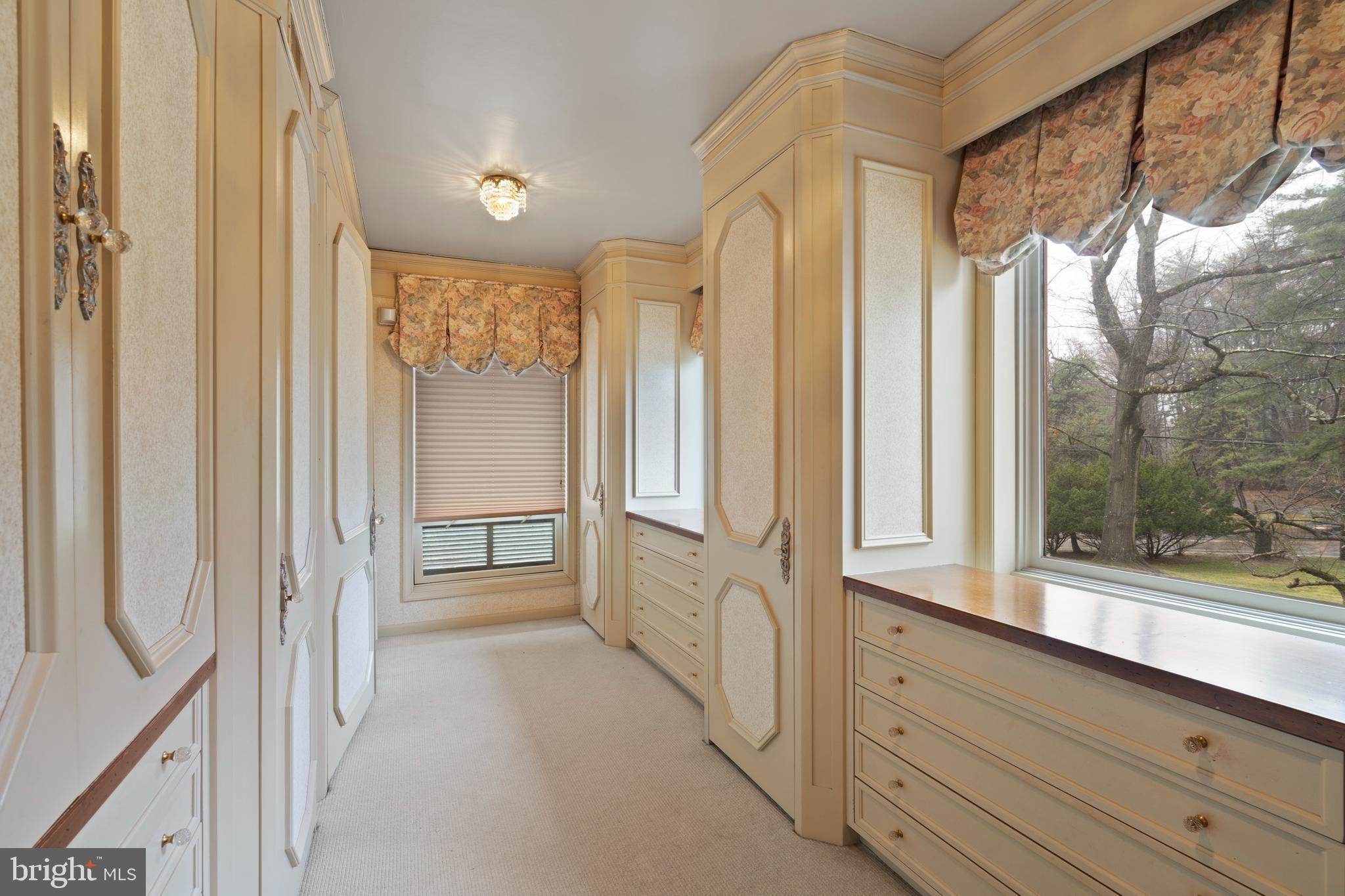 1101 Mill Road Jenkintown, PA 19046 - Photo 20 of 37 Dressing Room