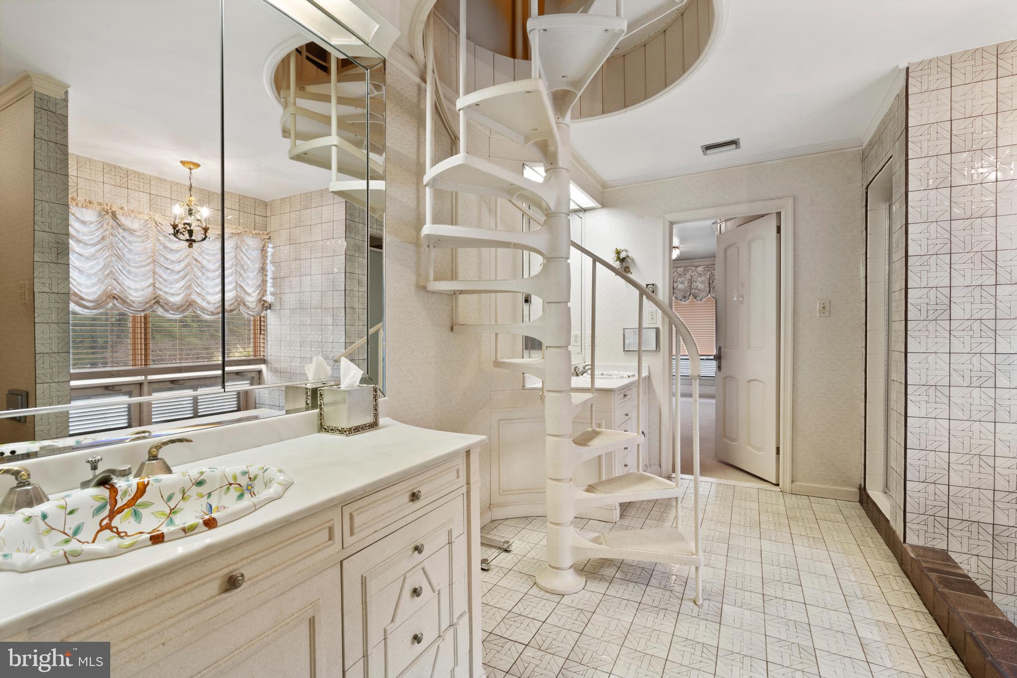 1101 Mill Road Jenkintown, PA 19046 - Photo 22 of 37 Primary Bath