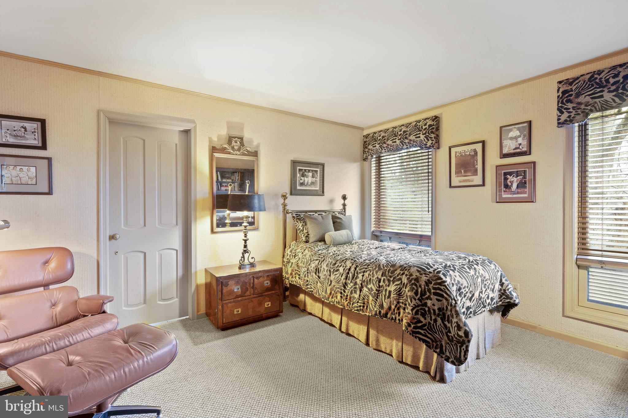 1101 Mill Road Jenkintown, PA 19046 - Photo 25 of 37 Bedroom