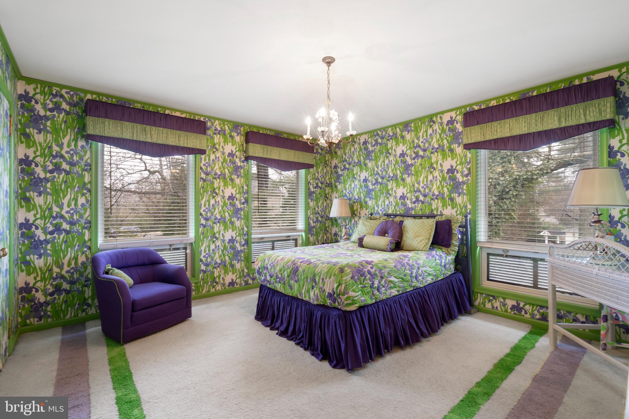 1101 Mill Road Jenkintown, PA 19046 - Photo 26 of 37 Bedroom