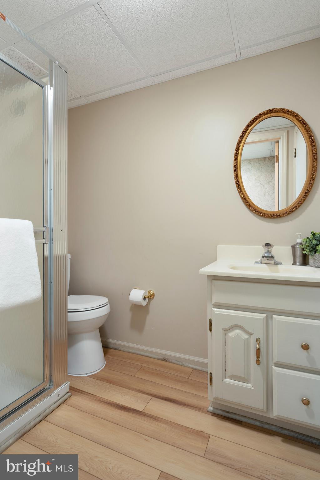 1101 Mill Road Jenkintown, PA 19046 - Photo 32 of 37 Basement Full Bath