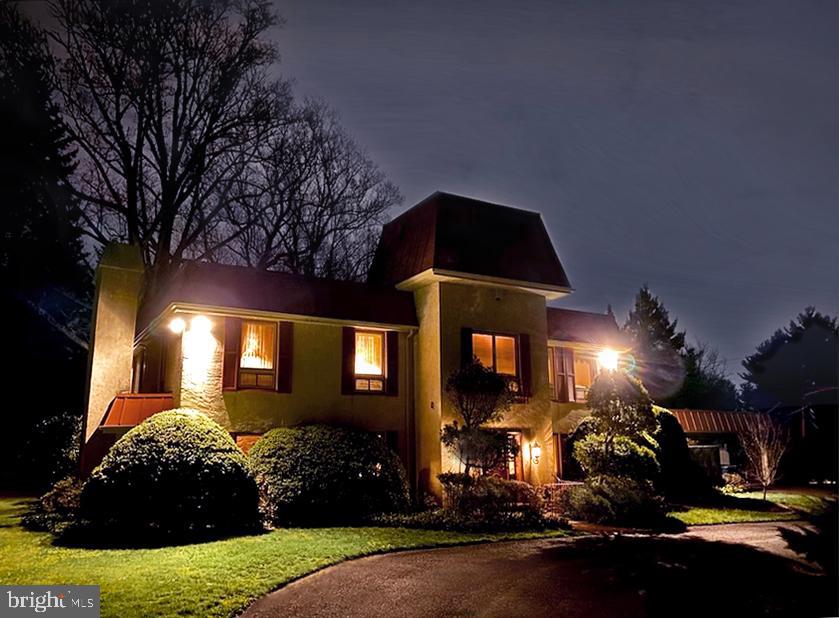 1101 Mill Road Jenkintown, PA 19046 - Photo 36 of 37 Exterior - Front