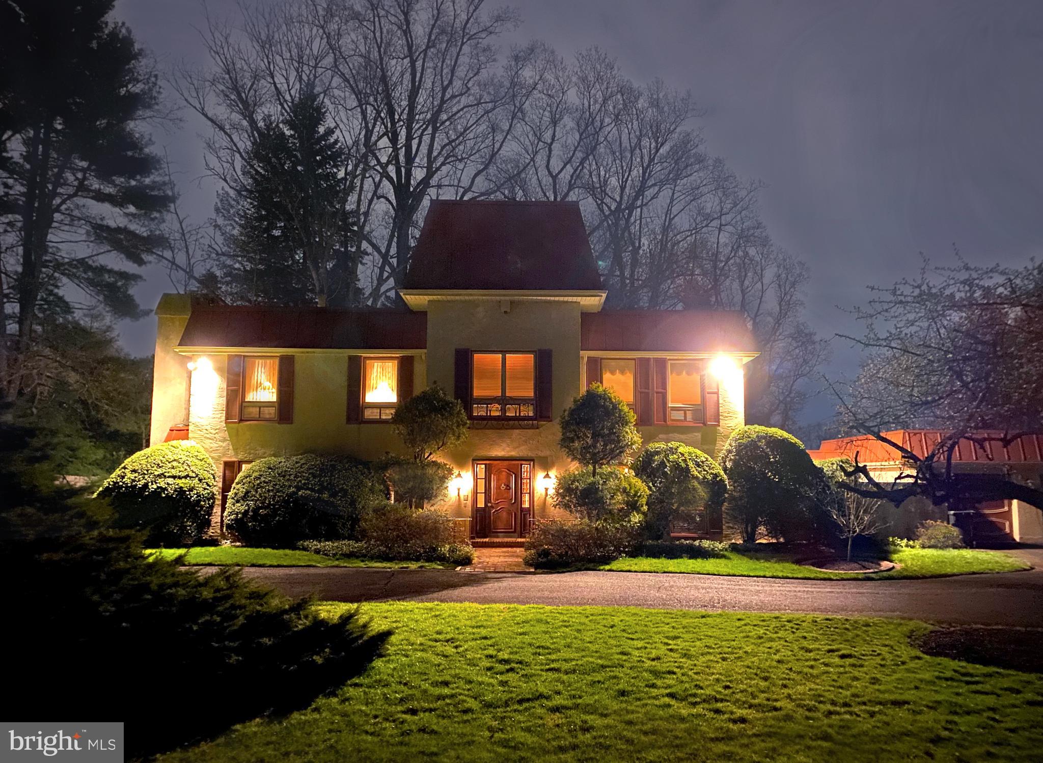 1101 Mill Road Jenkintown, PA 19046 - Photo 37 of 37 Exterior - Front