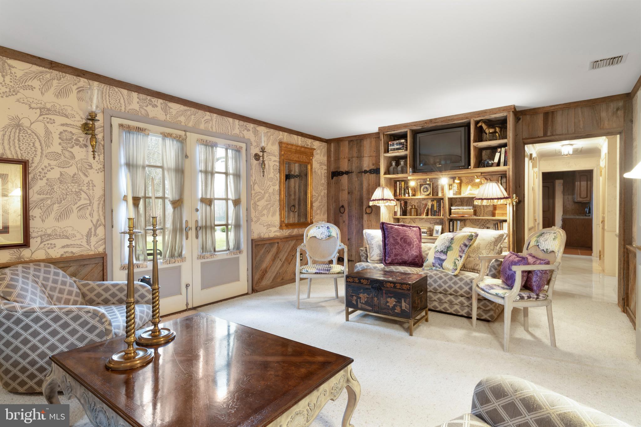 1101 Mill Road Jenkintown, PA 19046 - Photo 6 of 37 Den