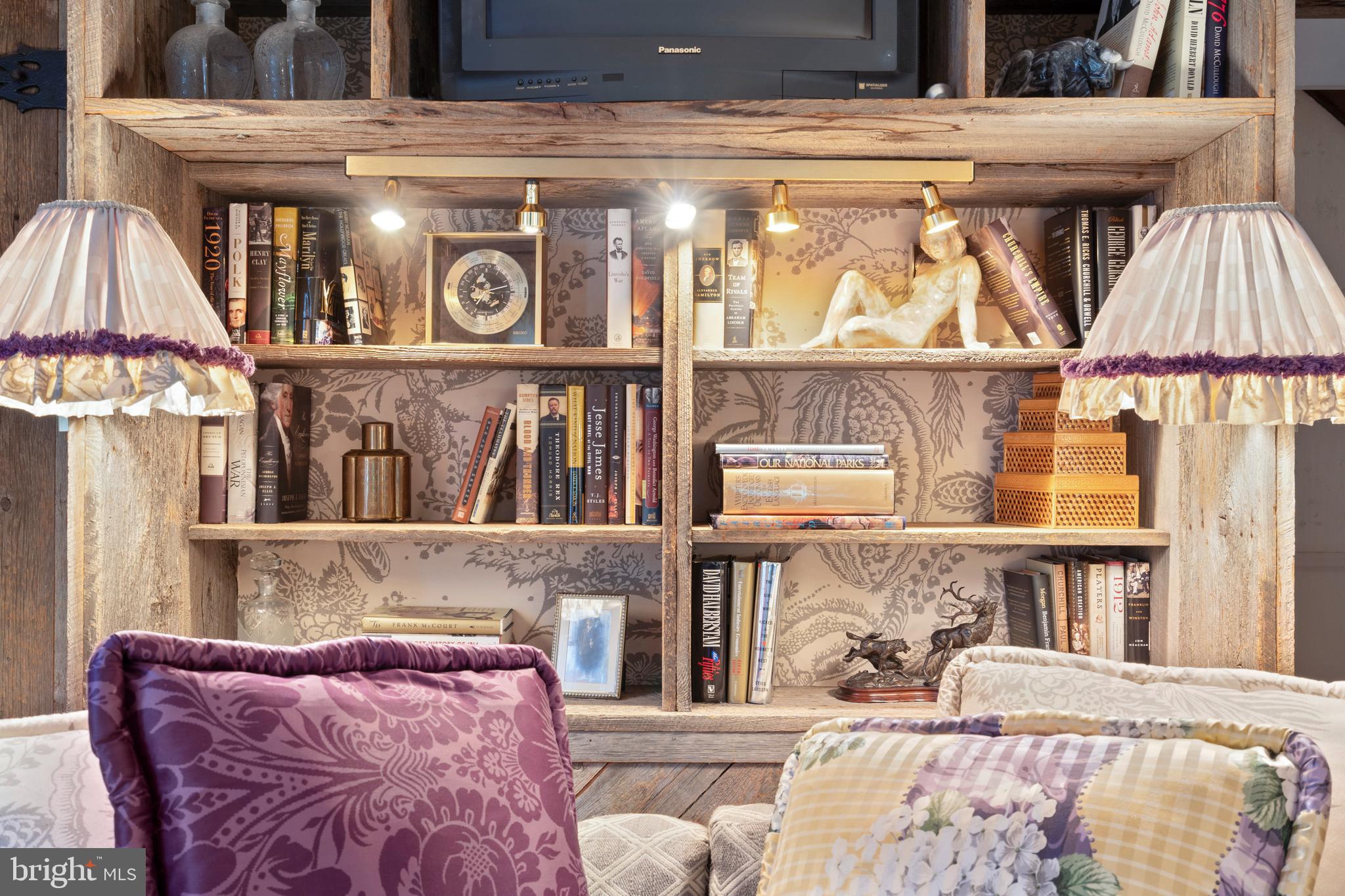 1101 Mill Road Jenkintown, PA 19046 - Photo 8 of 37 Den