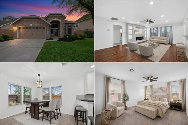 $2,800 | 15807 Sonoma Park Drive, Houston, TX 77049