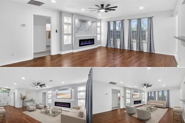 $2,800 | 15807 Sonoma Park Drive, Houston, TX 77049