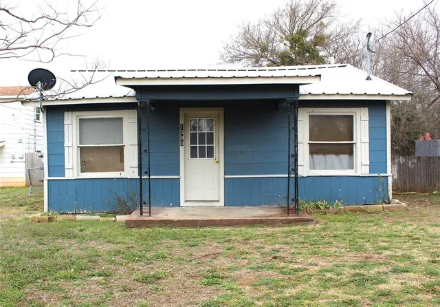 $130,000 | 1390 North Estes Avenue, Stephenville, TX 76401