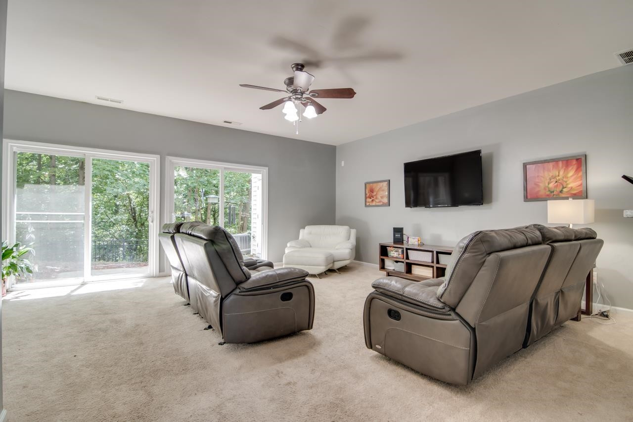 5509 Amanda Lynn Lane Raleigh, NC 27613 - Photo 10 of 29 Photo 10