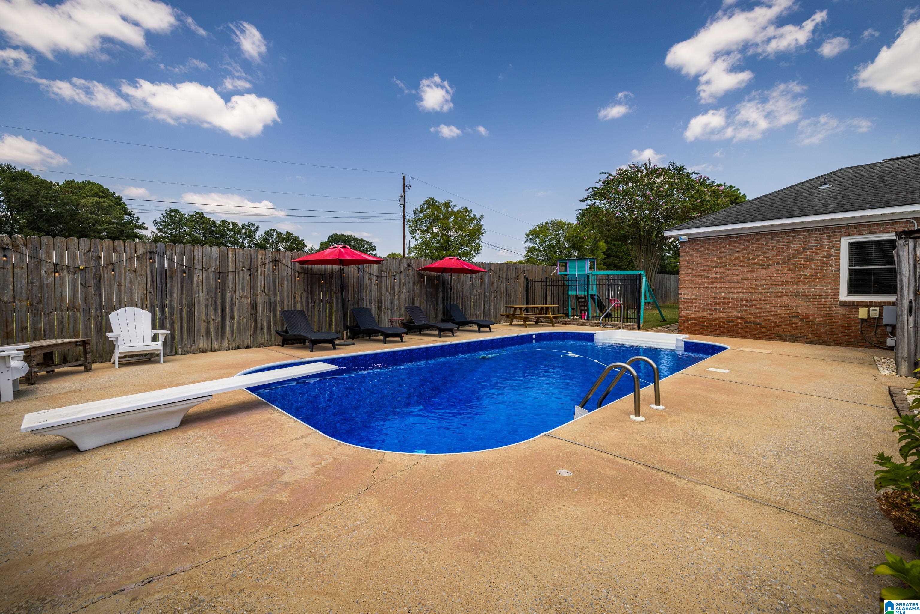 240 Meadow Ridge Drive Tuscaloosa, AL 35405 - Photo 49 of 51