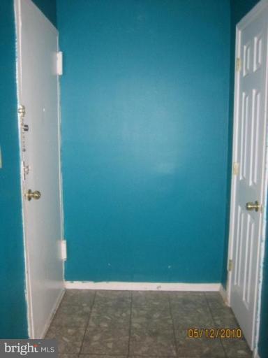 Entrance/Foyer