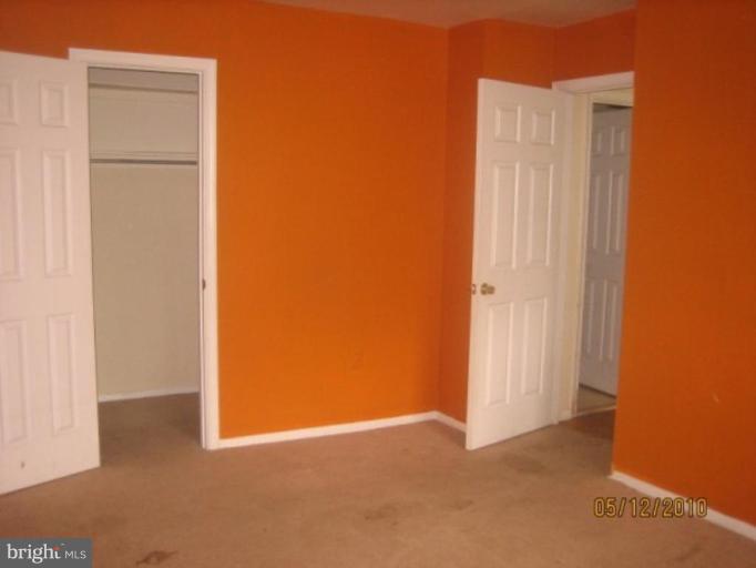 3744 Bel Pre Road, Unit 14 Silver Spring, MD 20906 - Photo 10 of 12 Bedroom #2