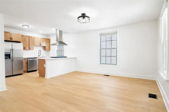 $2,200 | 1039 Astor Avenue Southwest, Atlanta, GA 30310