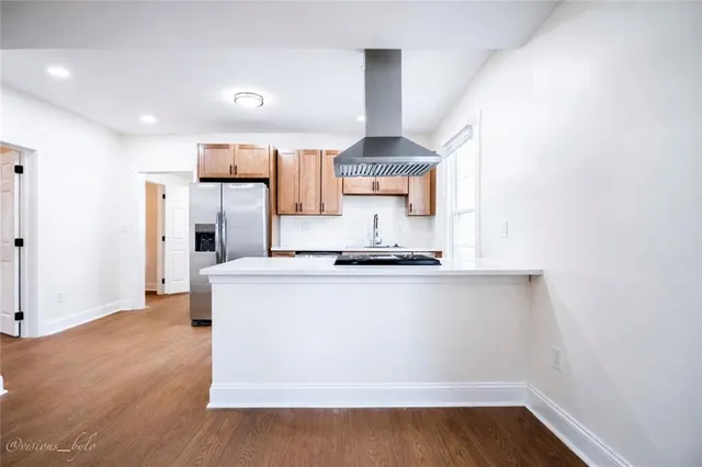 $2,200 | 1039 Astor Avenue Southwest, Atlanta, GA 30310