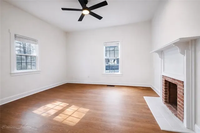 $2,200 | 1039 Astor Avenue Southwest, Atlanta, GA 30310