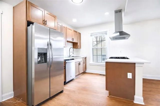 $2,200 | 1039 Astor Avenue Southwest, Atlanta, GA 30310