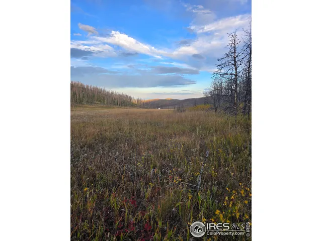 $140,000 | 75 Sheep Horn Court, Bellvue, CO 80512