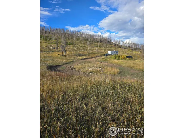 $140,000 | 75 Sheep Horn Court, Bellvue, CO 80512