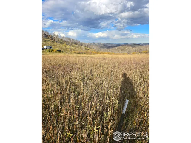 $140,000 | 75 Sheep Horn Court, Bellvue, CO 80512