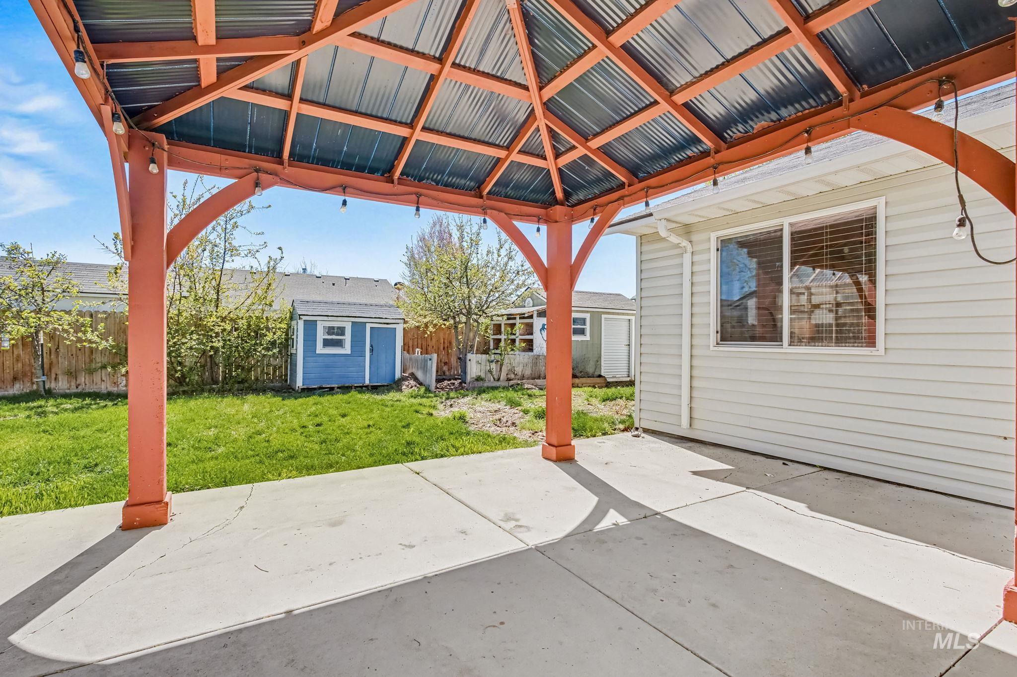 3824 Groveton Street Caldwell, ID 83607 - Photo 20 of 25