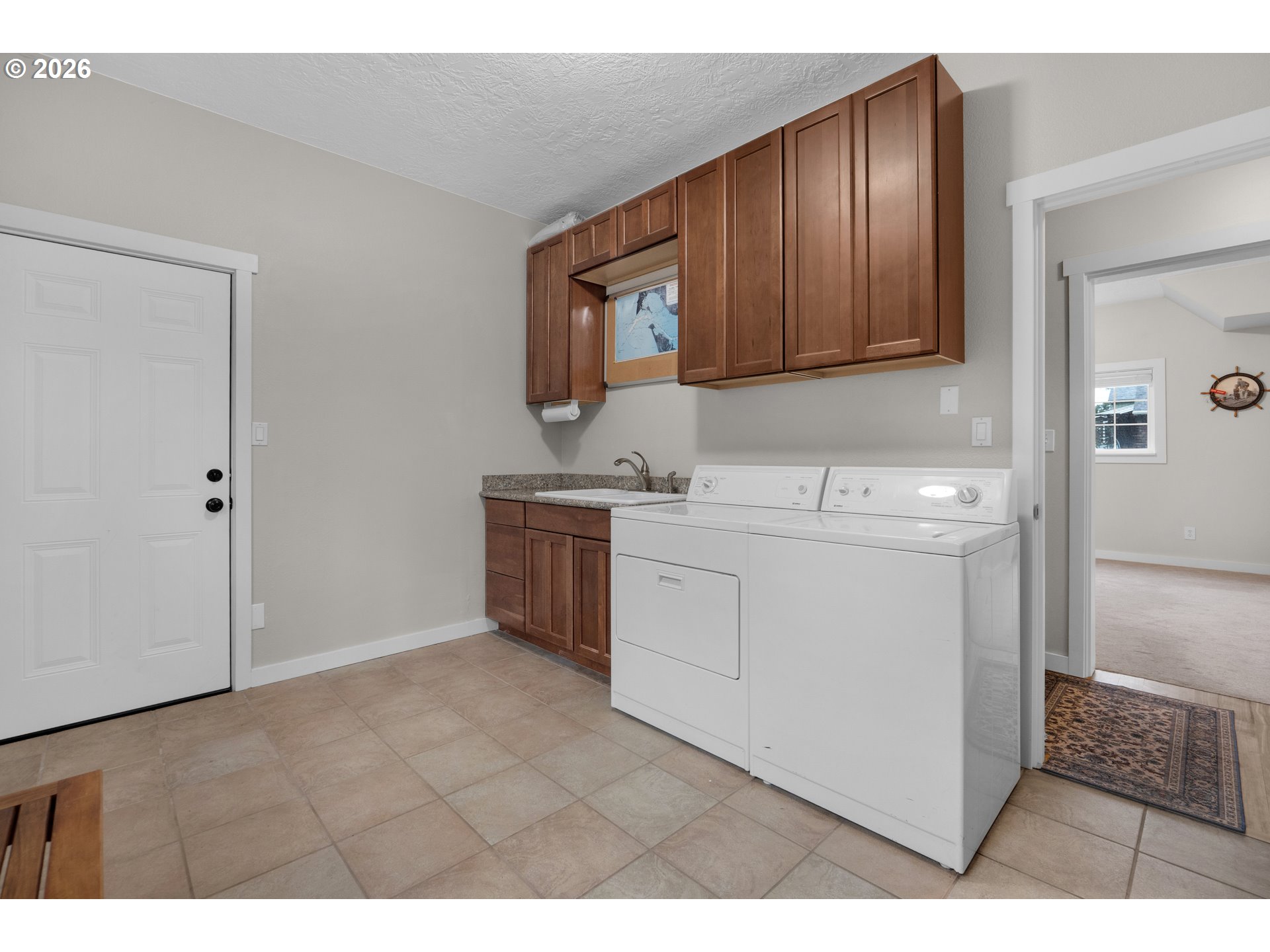 1164 Beach Drive Seaside, OR 97138 - Photo 35 of 48 Mud Room