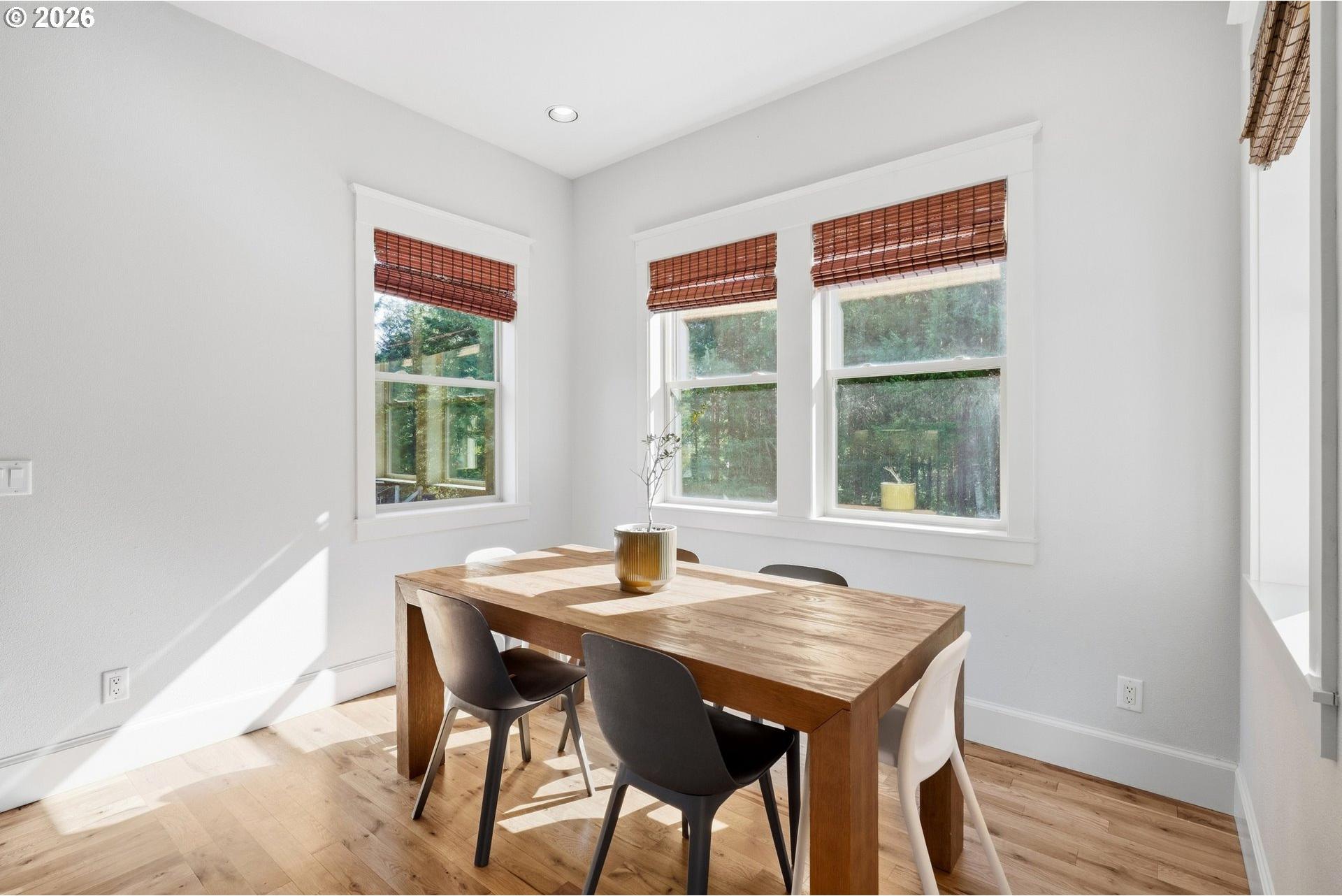 27011 Northeast Rotschy Mill Road Yacolt, WA 98675 - Photo 17 of 47 Dining Area