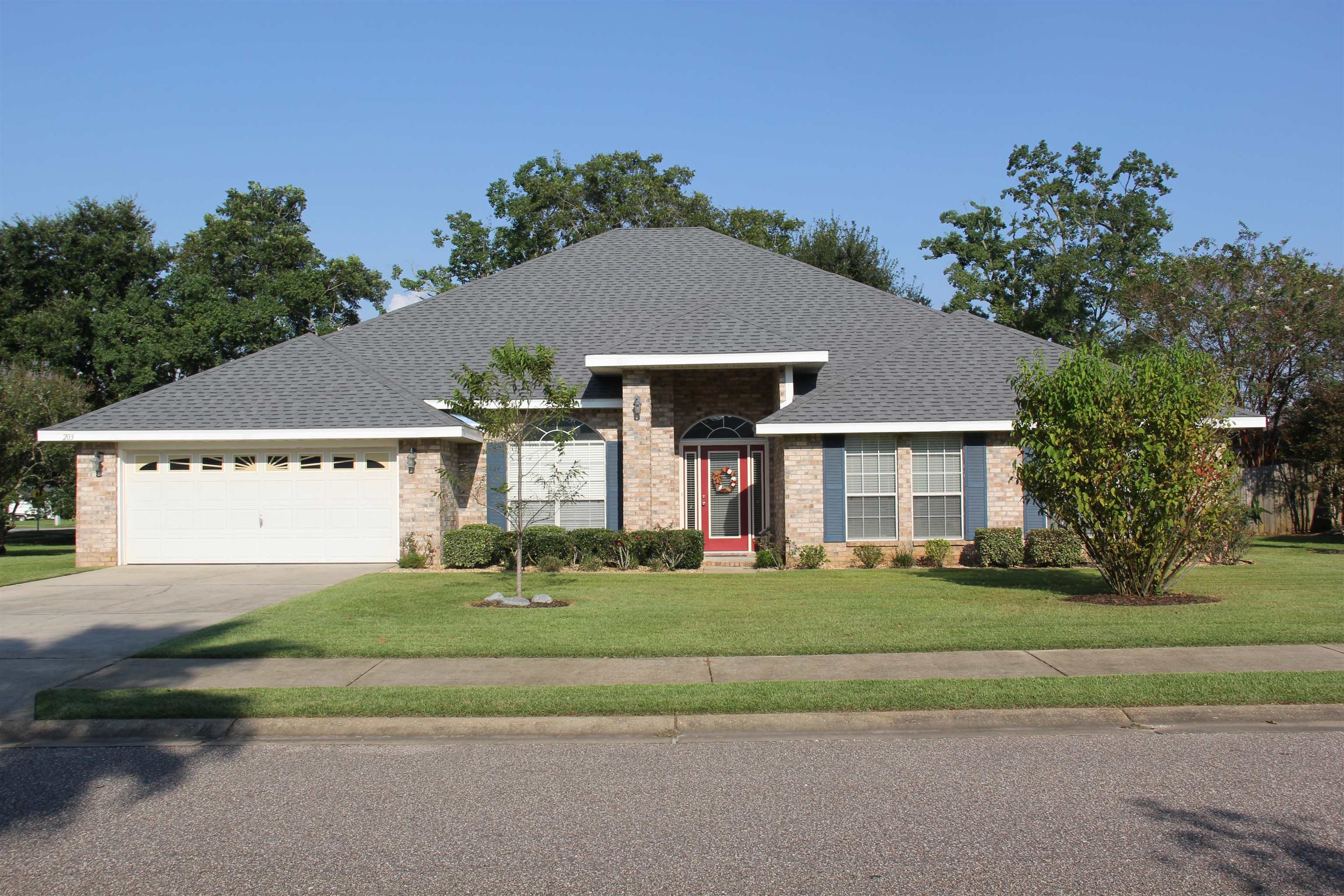 203 Pemberton Loop Fairhope, AL 36532 - Photo 5 of 50