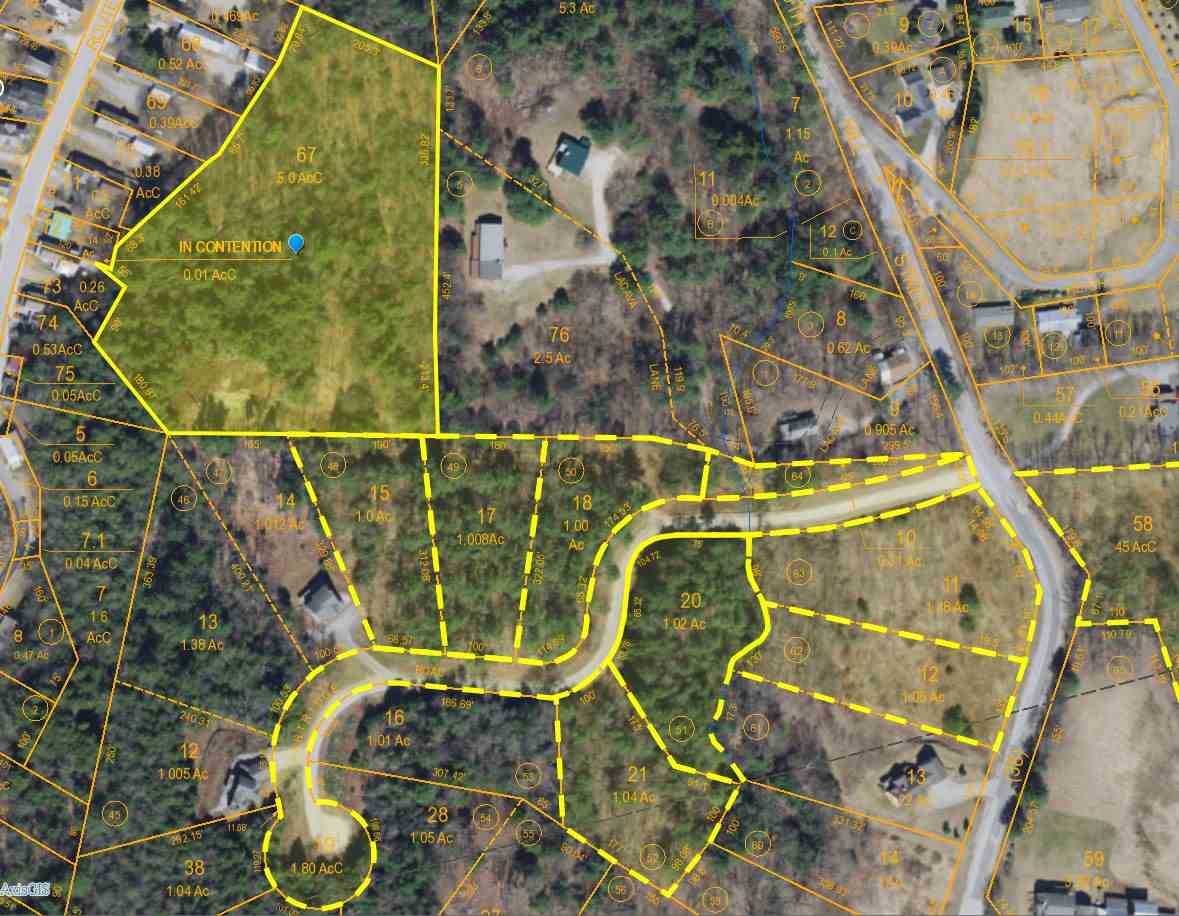 Lot 67 Partridge Road Ludlow, VT 05149 - Photo 1 of 5