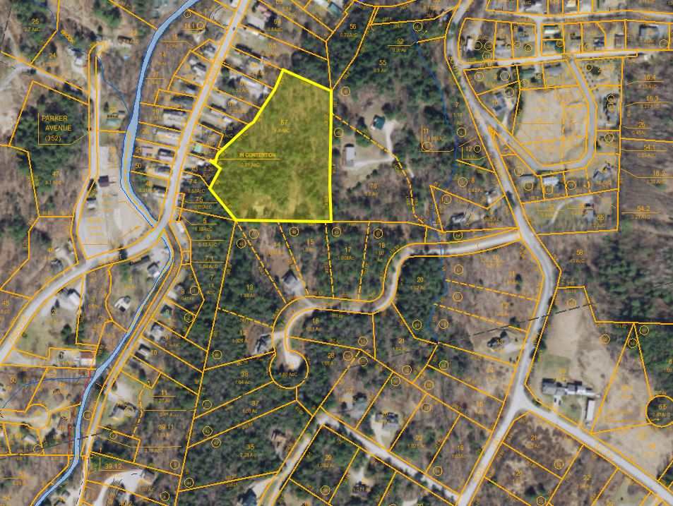 Lot 67 Partridge Road Ludlow, VT 05149 - Photo 4 of 5