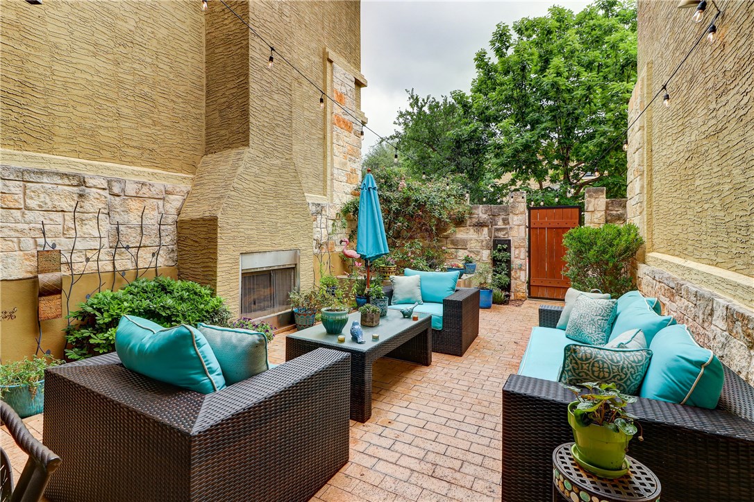 3406 Manchaca Road, Unit 7 Austin, TX 78704 - Photo 1 of 1 Gallery Image 1