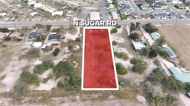 $425,000 | 5701 North Sugar Road, Pharr, TX 78577