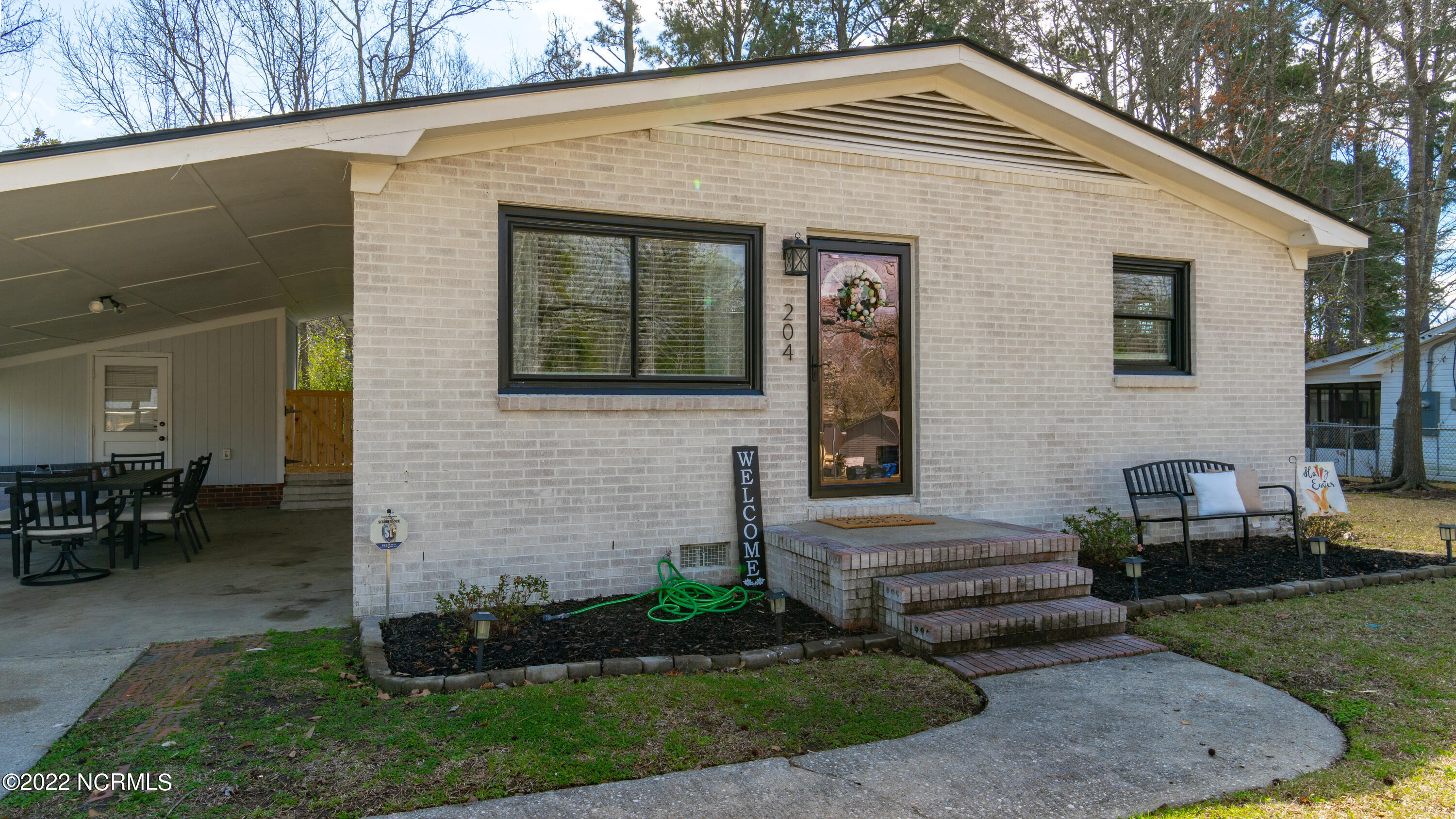 204 Cardinal Road Jacksonville, NC 28546 - Photo 5 of 24 1-6