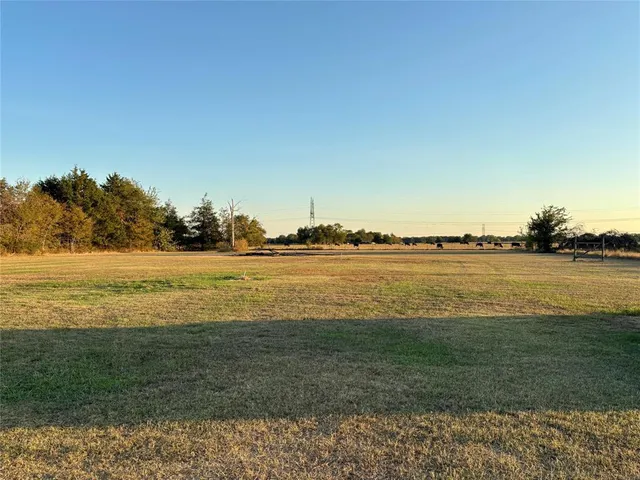 a view of an ocean from a beach