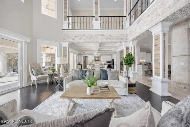 $3,700,000 | 2501 Scott Mill Drive South, Jacksonville, FL 32223