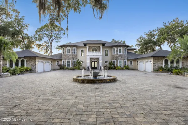 $3,700,000 | 2501 Scott Mill Drive South, Jacksonville, FL 32223