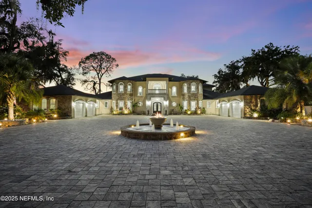 $3,700,000 | 2501 Scott Mill Drive South, Jacksonville, FL 32223