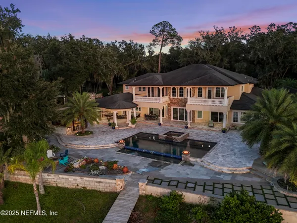 $3,700,000 | 2501 Scott Mill Drive South, Jacksonville, FL 32223