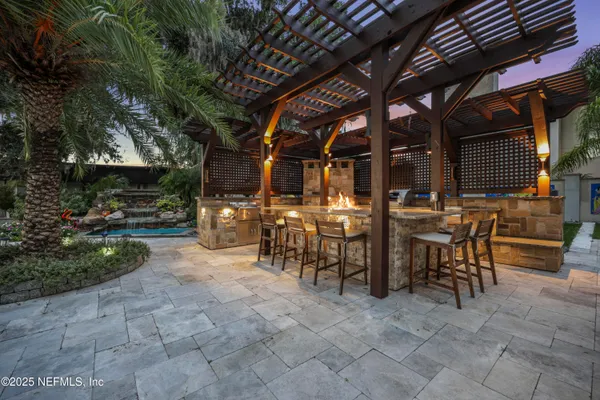 $3,700,000 | 2501 Scott Mill Drive South, Jacksonville, FL 32223