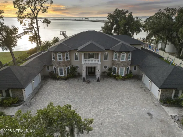 $3,700,000 | 2501 Scott Mill Drive South, Jacksonville, FL 32223