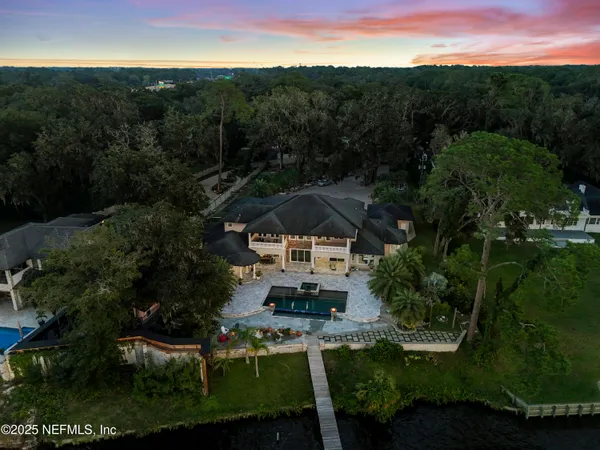 $3,700,000 | 2501 Scott Mill Drive South, Jacksonville, FL 32223