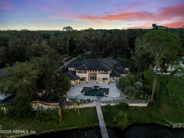 $3,700,000 | 2501 Scott Mill Drive South, Jacksonville, FL 32223