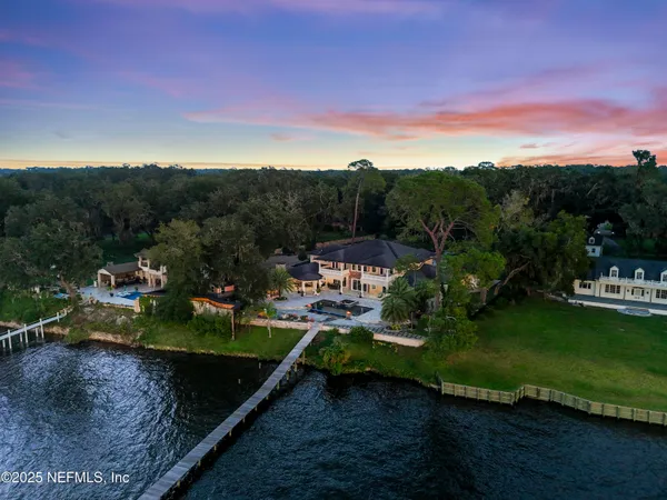 $3,700,000 | 2501 Scott Mill Drive South, Jacksonville, FL 32223