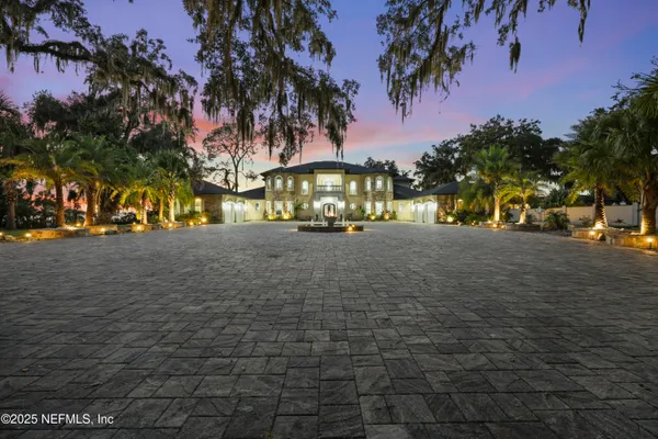 $3,700,000 | 2501 Scott Mill Drive South, Jacksonville, FL 32223