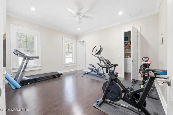 $3,700,000 | 2501 Scott Mill Drive South, Jacksonville, FL 32223