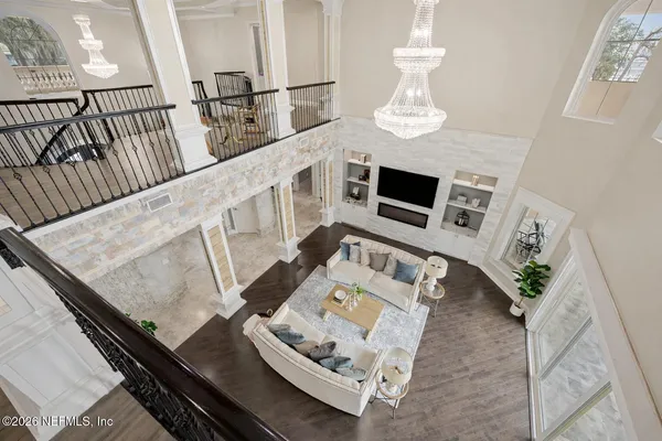 $3,700,000 | 2501 Scott Mill Drive South, Jacksonville, FL 32223