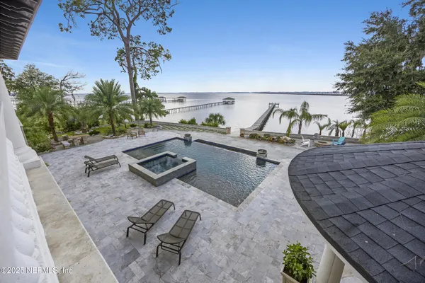 $3,700,000 | 2501 Scott Mill Drive South, Jacksonville, FL 32223